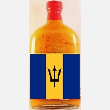 bajan hotsauce