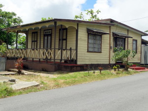 Brooks House