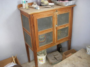 Larder