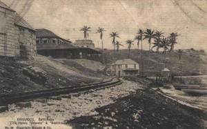 Atlantis Hotel