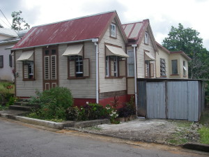 Chattel house 3
