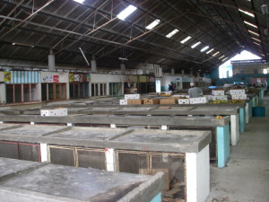 Fairchild Market